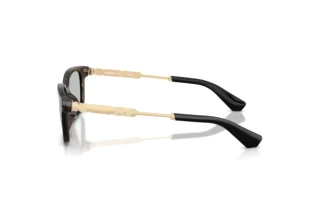 Vue latérale Burberry BE4481D (411287)