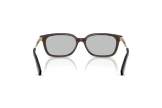 Vue arrière Burberry BE4481D (411287)