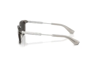 Vue latérale Burberry BE4481D (419787)