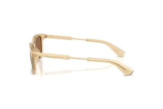 Vue latérale Burberry BE4481D (419873)