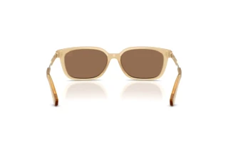 Vue arrière Burberry BE4481D (419873)