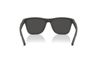 Vue arrière Burberry BE4482U (423387)