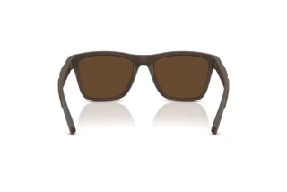 Vue arrière Burberry BE4482U (423473)