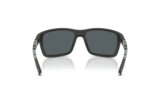 Vue arrière Burberry BE4483 (423355)