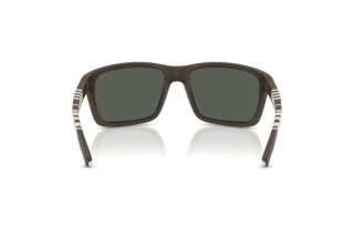 Vue arrière Burberry BE4483 (42345A)