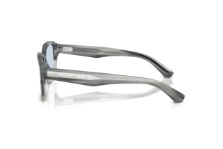 Vue latérale Burberry BE4484 (420872)