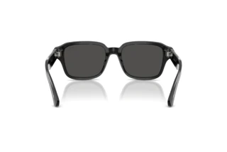 Vue arrière Burberry BE4484 (421187)