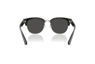 Vue arrière Burberry BE4485 (420687)