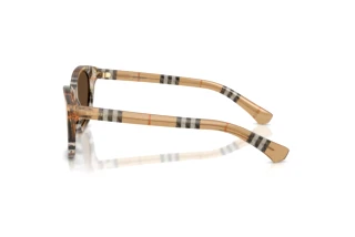 Vue latérale Burberry BE4486 (416373)