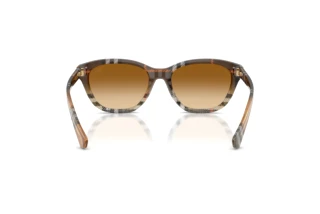 Vue arrière Burberry BE4486 (420213)