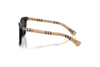 Vue latérale Burberry BE4487 (416187)