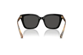 Vue arrière Burberry BE4487 (416187)
