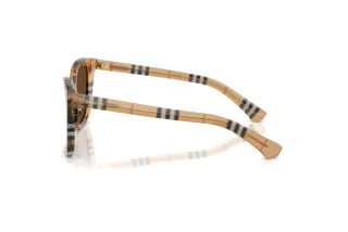 Vue latérale Burberry BE4487 (416373)