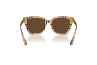 Vue arrière Burberry BE4487 (416373)