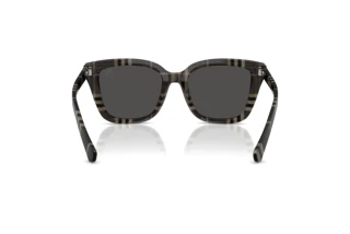 Vue arrière Burberry BE4487 (419987)