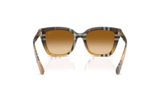 Vue arrière Burberry BE4487 (420213)