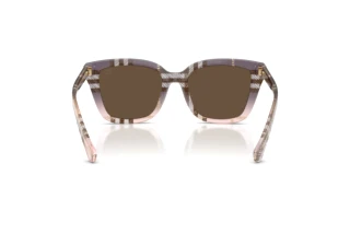 Vue arrière Burberry BE4487 (422073)