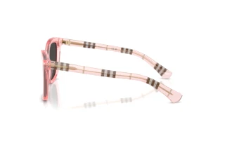 Vue latérale Burberry BE4487 (424987)