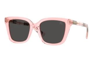 Vue de face Burberry BE4487 (424987)