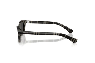 Vue latérale Burberry BE4488 (419987)