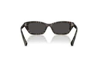 Vue arrière Burberry BE4488 (419987)