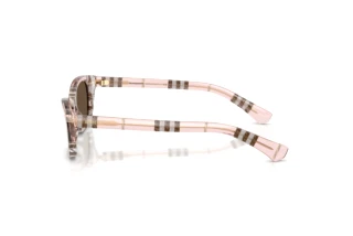 Vue latérale Burberry BE4488 (422173)