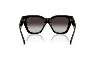 Vue arrière Burberry BE4489U (300187)