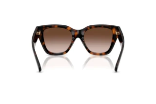 Vue arrière Burberry BE4489U (300213)