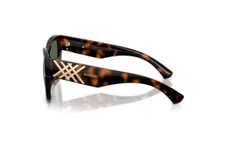 Vue latérale Burberry BE4489U (300271)