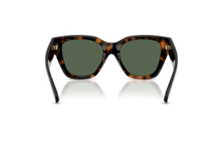 Vue arrière Burberry BE4489U (300271)