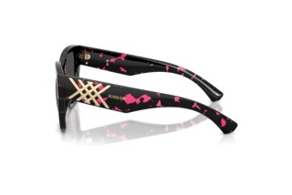 Vue latérale Burberry BE4489U (412687)