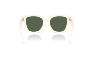 Vue arrière Burberry BE4489U (421871)