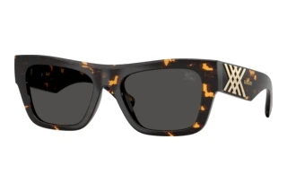 Vue de face Burberry BE4490U (410687)