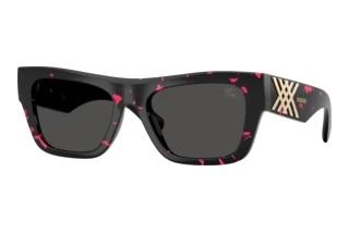 Vue de face Burberry BE4490U (412687)