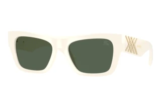 Vue de face Burberry BE4490U (421871)