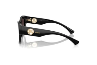 Vue latérale Burberry BE4491 (30018G)