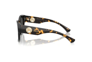 Vue latérale Burberry BE4491 (410687)