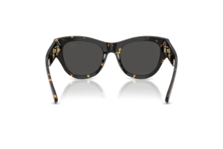 Vue arrière Burberry BE4491 (410687)