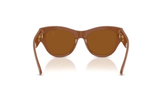 Vue arrière Burberry BE4491 (422273)