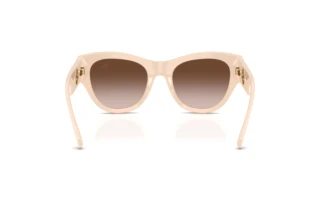 Vue arrière Burberry BE4491 (422313)