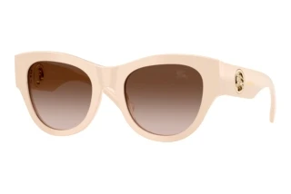 Vue de face Burberry BE4491 (422313)