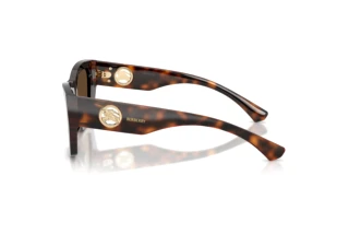 Vue latérale Burberry BE4492 (300273)