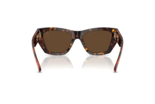 Vue arrière Burberry BE4492 (300273)