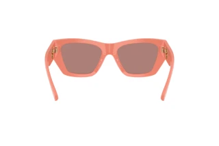 Vue arrière Burberry BE4492 (421973)