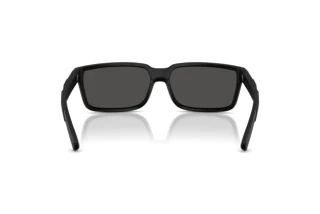 Vue arrière Burberry BE4495D (346487)