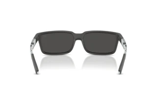 Vue arrière Burberry BE4495D (423387)