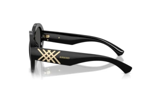 Vue latérale Burberry BE4497U (300187)