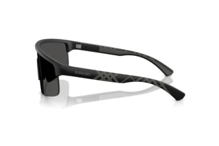 Vue latérale Burberry BE4498 (426087)