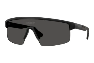 Vue de face Burberry BE4498 (426087)