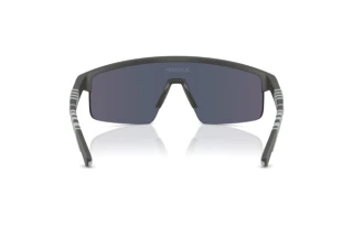 Vue arrière Burberry BE4498 (4264BW)